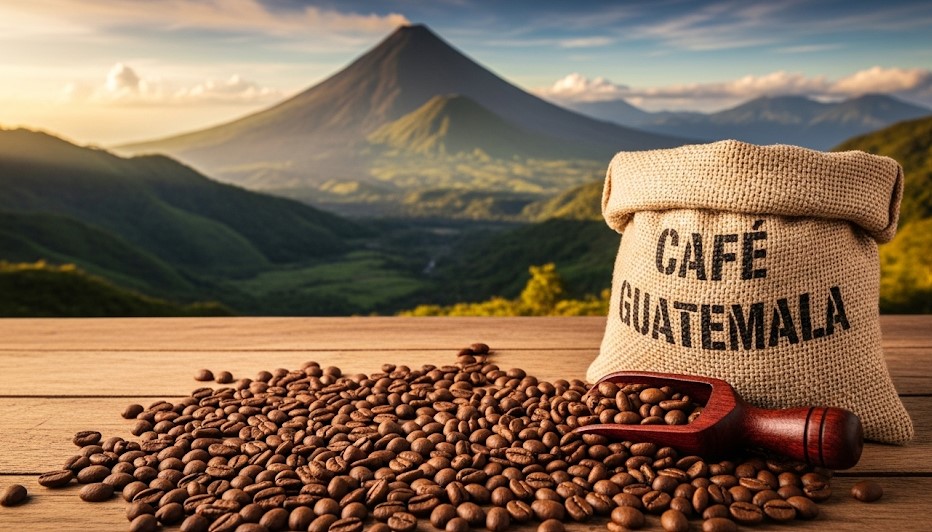 グアテマラコーヒーの基本的な特徴とは