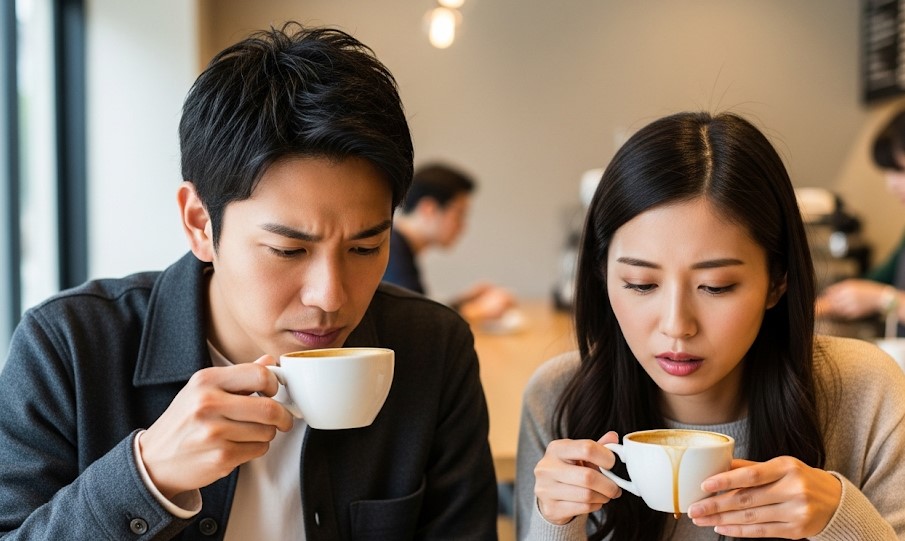 なぜグアテマラコーヒーがまずいと言われる？