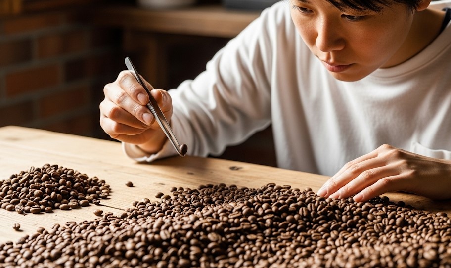 ジュピターコーヒーがまずいとの声も