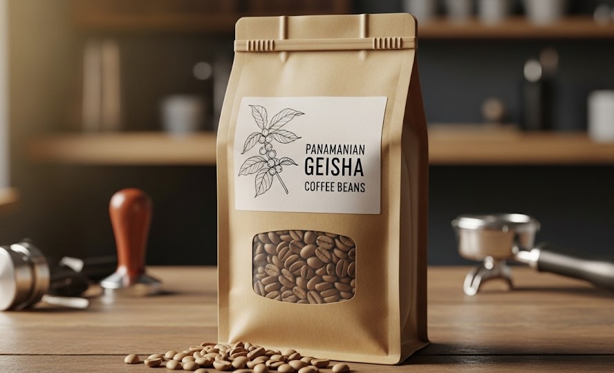 世界で一番美味しいコーヒー豆とは