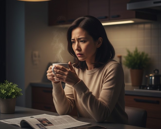 安いインスタントコーヒーは体に悪いのか?