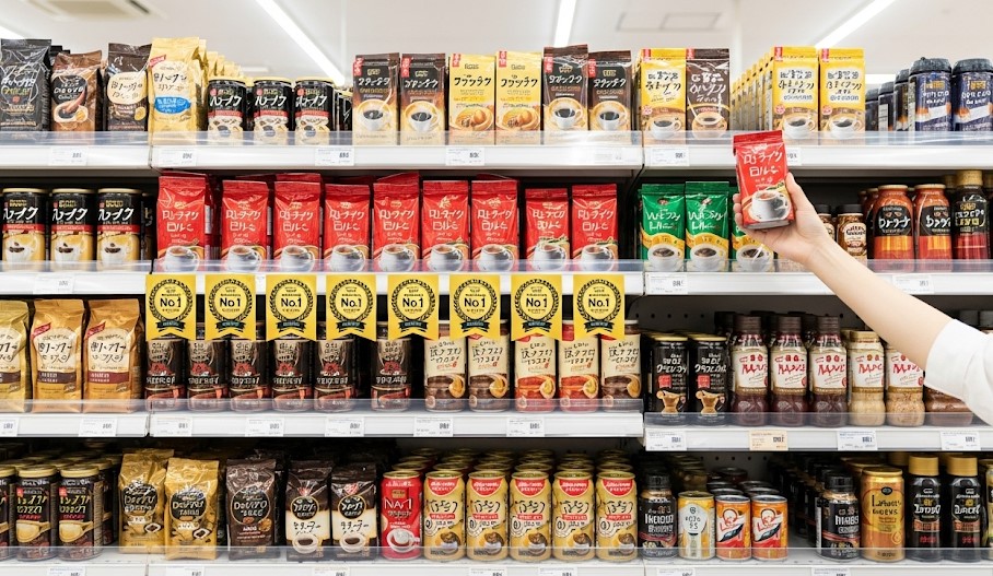 結局ちょっと贅沢な珈琲店はどれが美味しい?