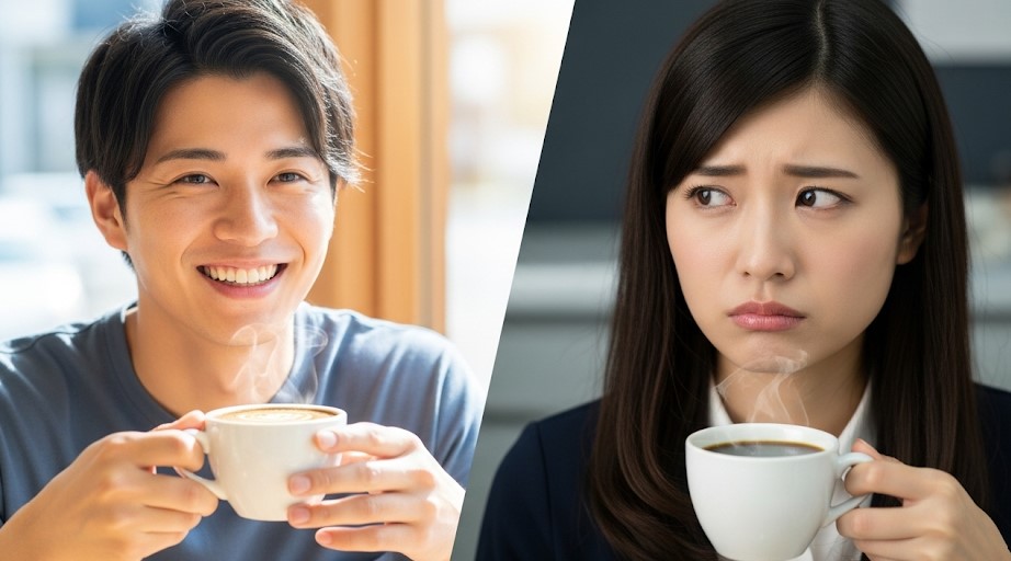 ucc 職人の珈琲はまずい?評判の真相を解説