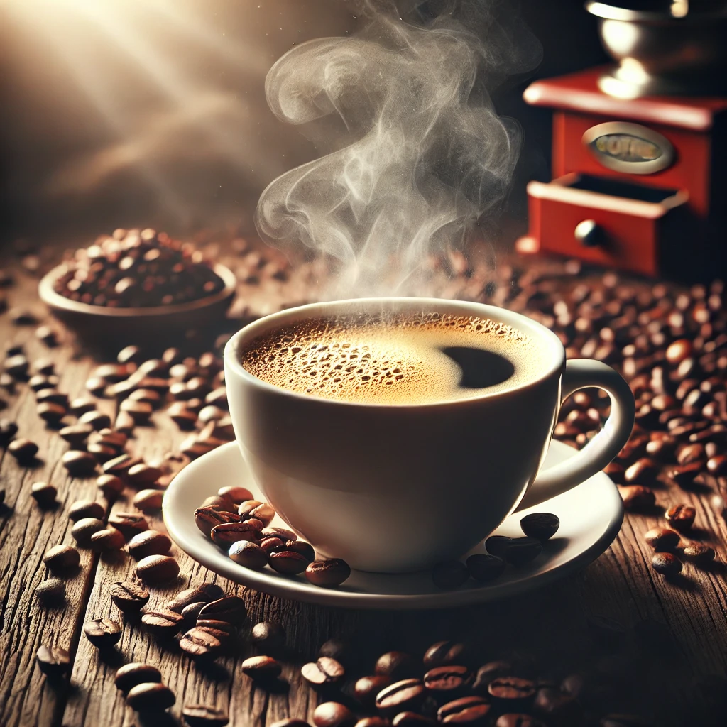 マキシムコーヒーの味の評価と「まずい」との声の真相