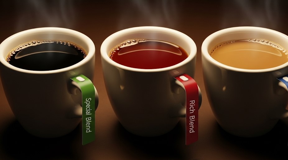 ucc 職人の珈琲ドリップコーヒーはどれがおいしい?