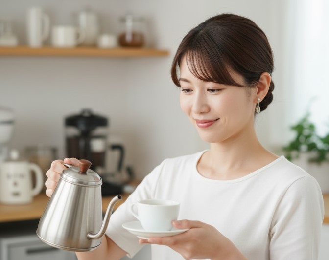 特徴を知って本物のゲイシャコーヒーを楽しもう
