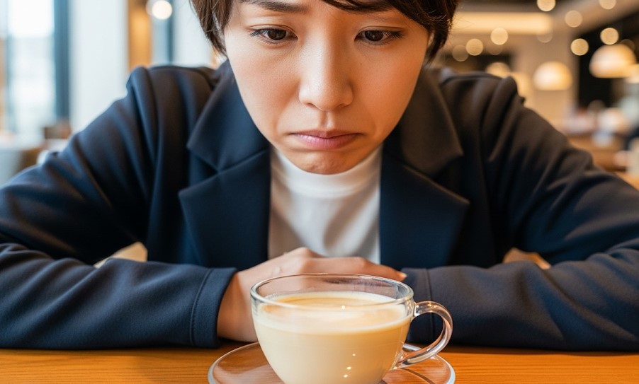 「まずい」と感じる口コミの理由を分析