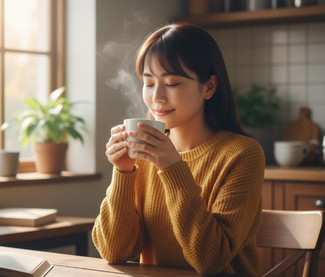 安全なおすすめインスタントコーヒーの基準