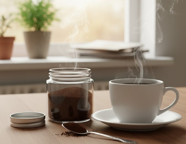 安いけどおすすめのインスタントコーヒー