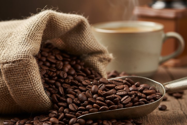 コーヒーの酸化は体に悪いのか？