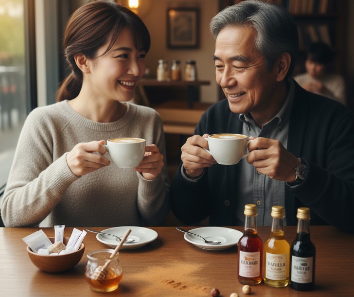 まとめ:苦いカプチーノを自分好みに楽しもう