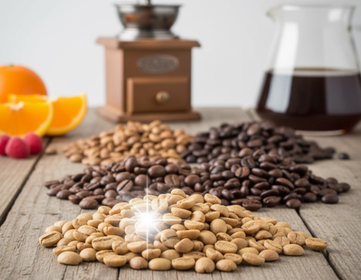 コーヒーが酸っぱいのはなぜ？