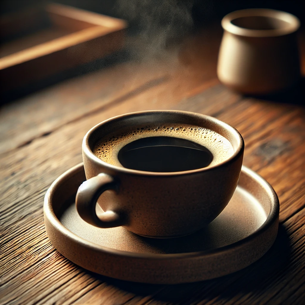 キーコーヒーグランドテイストの味わいと評価