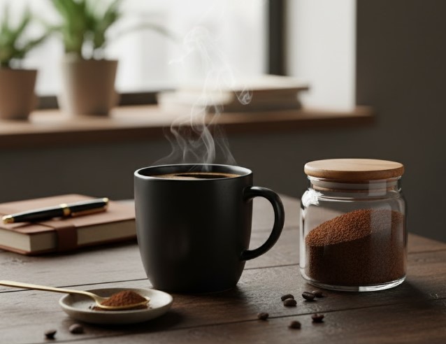 総括:インスタントコーヒーは体に悪いのか