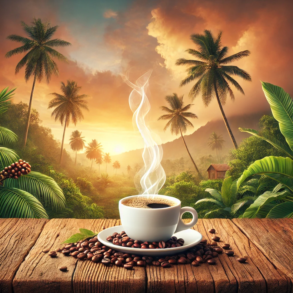 コナコーヒーが苦手と感じる人の声とその原因