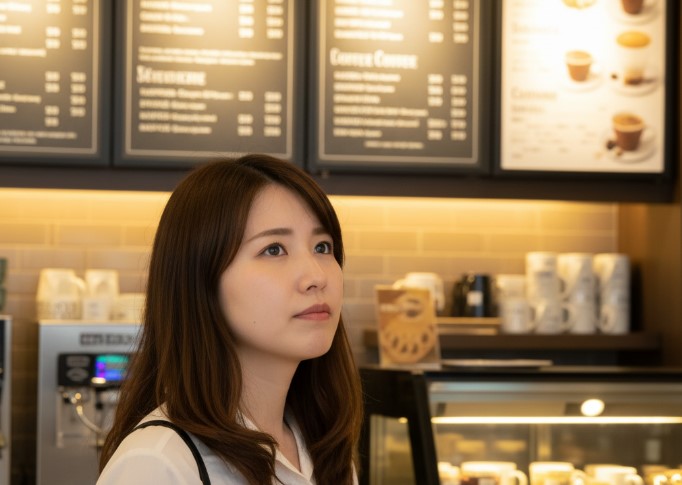 ドトールでの取り扱いはあるのか