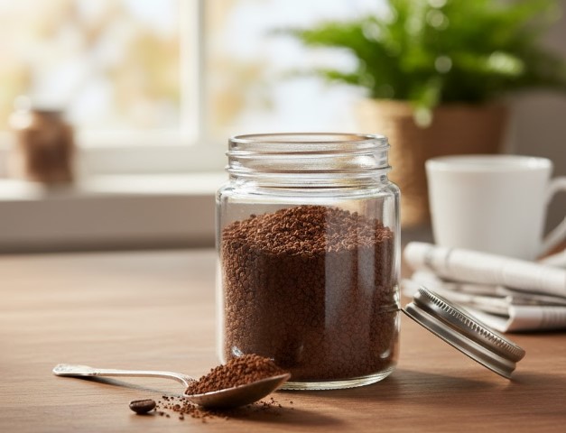買ってはいけないインスタントコーヒーとブレンディの関係性