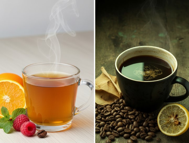 良い酸味と悪い酸味の違い