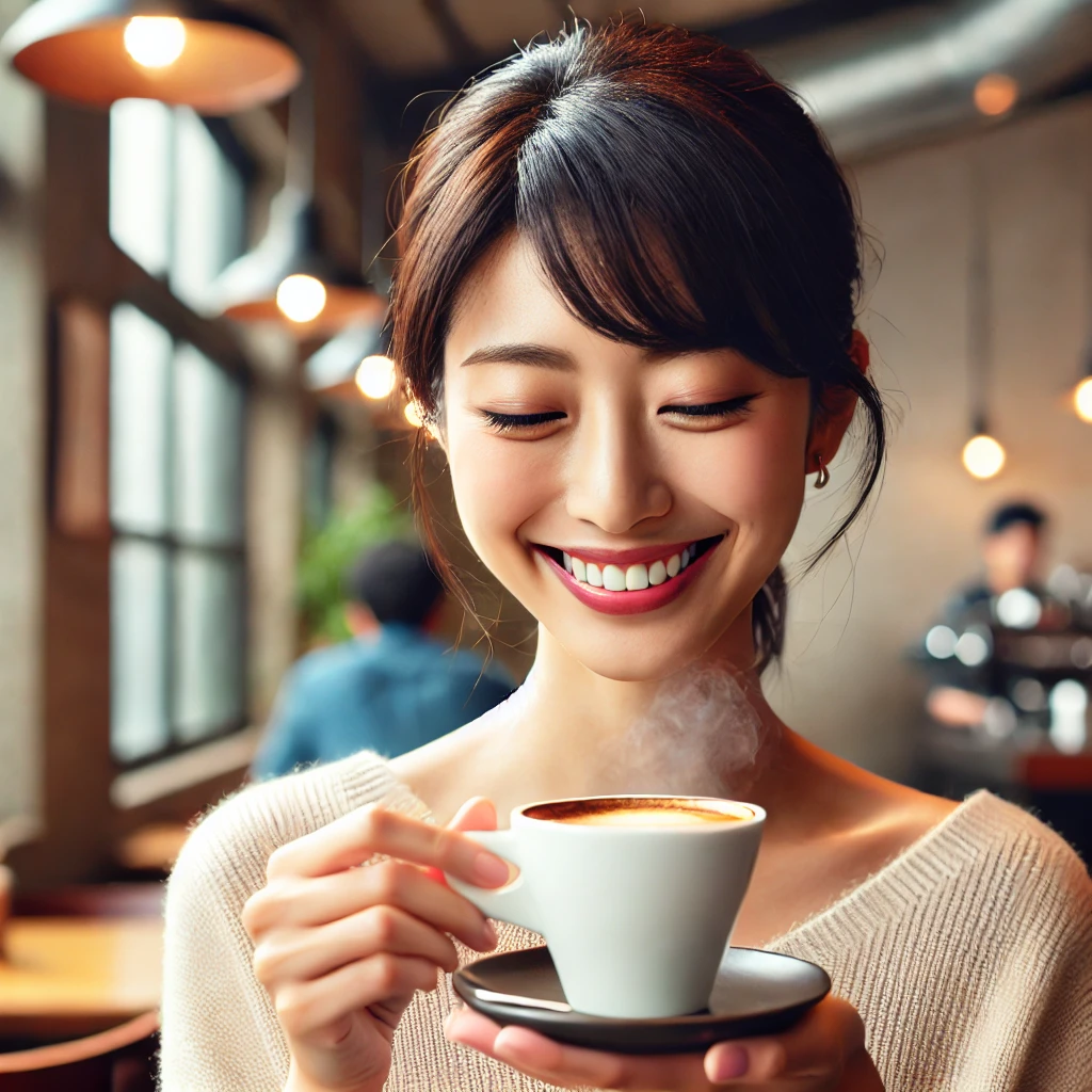 グランドテイストの特徴と風味