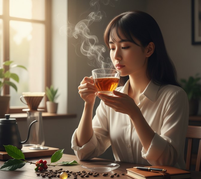 ゲイシャコーヒーの値段と特徴、酸っぱいって本当?