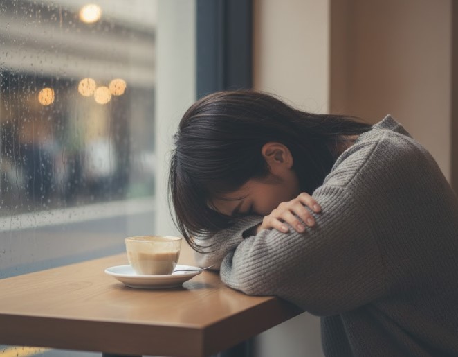 インスタントコーヒーは体に悪いという評判の真相