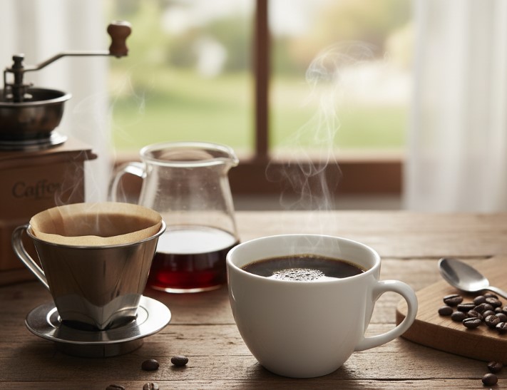 時間が経ったコーヒーはやばい？その他の問題と対処法