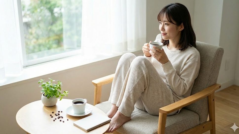 韓国のマキシムコーヒーのカフェイン含有量
