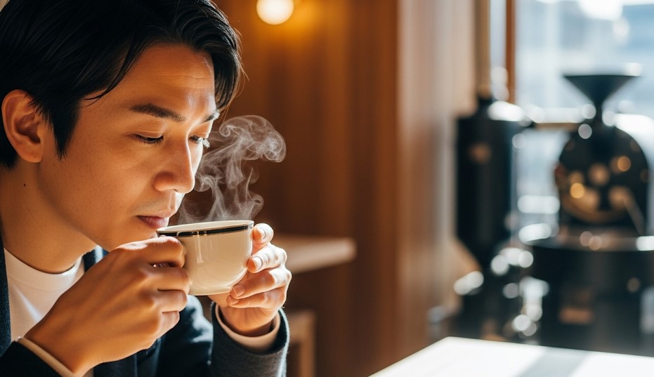 UCC 114はまずい？評判の真相を徹底解剖