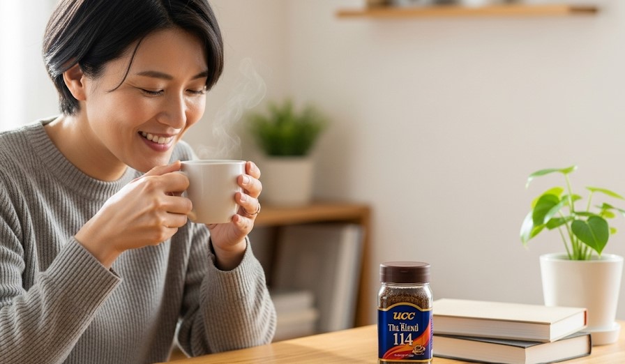 結論：UCC 114はまずいわけではない
