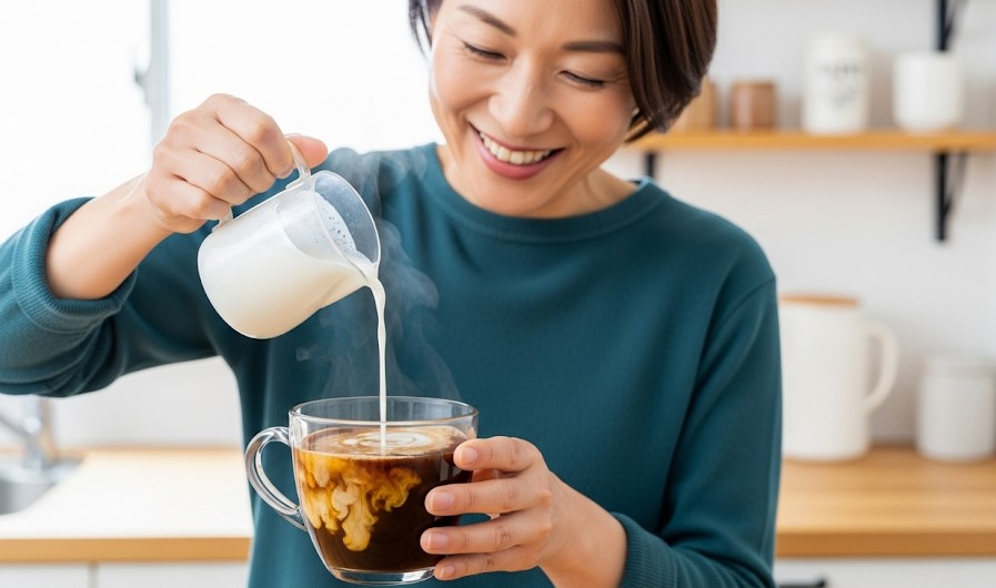 UCC 117が美味しいと感じる人の声