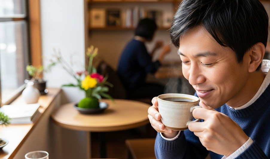 UCC 114をまずいと感じさせない美味しい飲み方