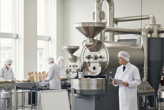 ハマヤコーヒーの工場直売はあるのか