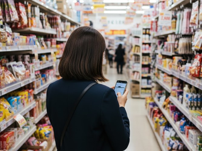 理想のコーヒーはドンキで売ってる？