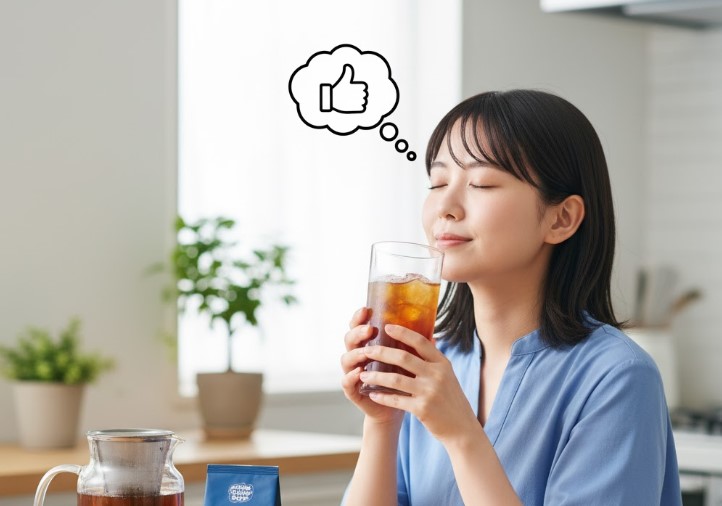 ドリップコーヒーファクトリーは本当にまずいか