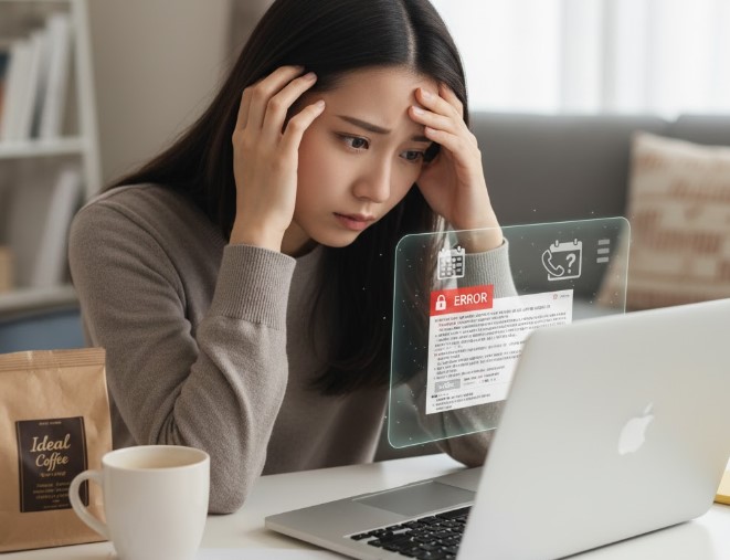 理想のコーヒーは解約できないって本当？
