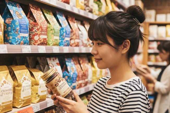 カルディの人気商品