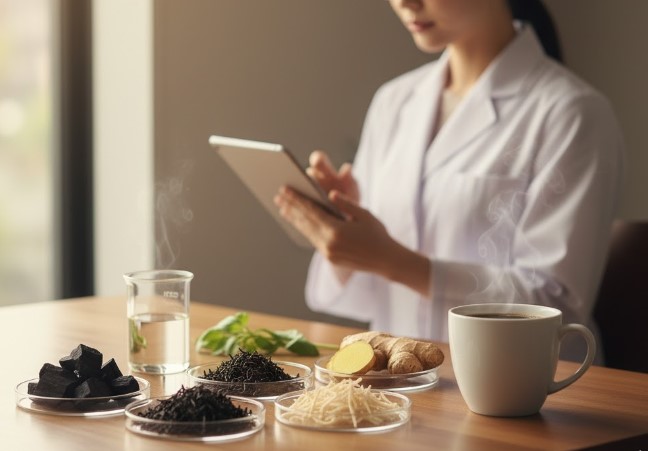 理想のコーヒーのダイエット効果を成分から検証