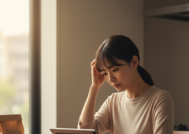 痩せないと言われる口コミと理由