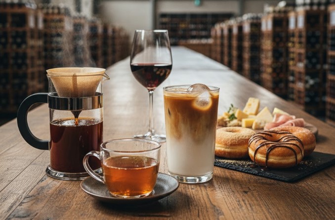 まとめ：タカムラコーヒーはまずいのか