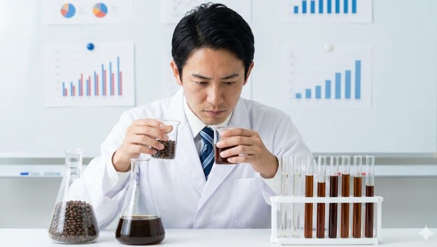 MJBコーヒーがまずいと言われる理由とリアルな評判を分析