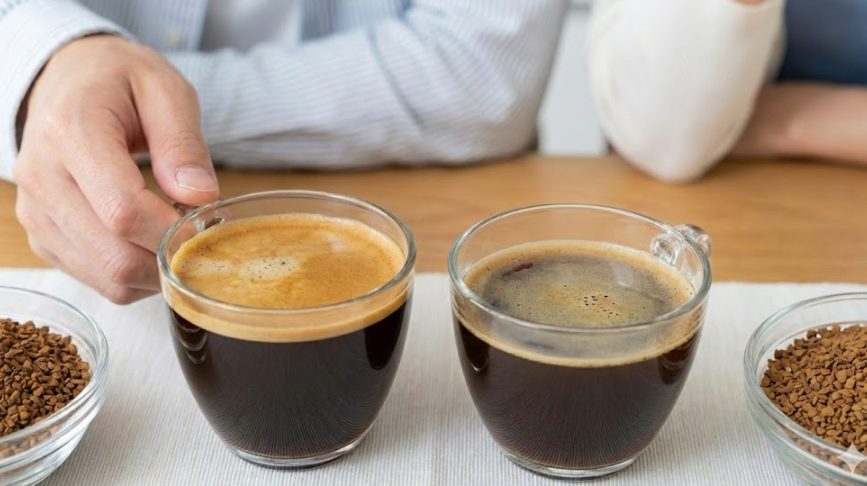 ネスカフェゴールドブレンドと他シリーズの決定的な違いを比較