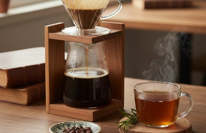 キューリグとドルチェグストの徹底比較