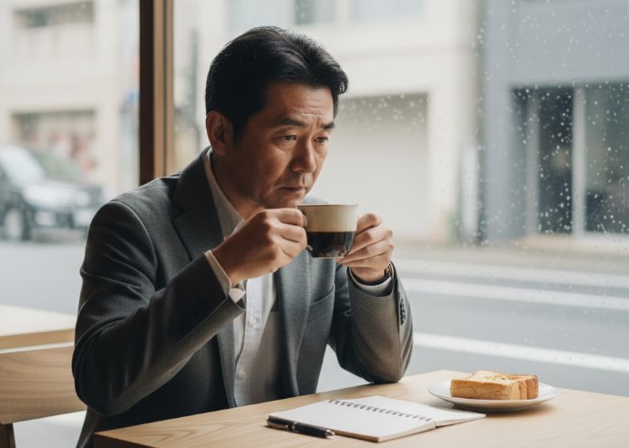 土居珈琲がまずいという噂の真相
