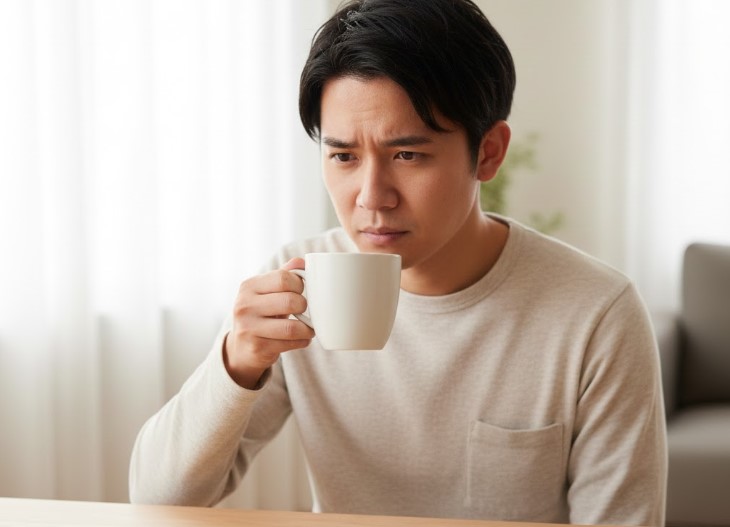 inicコーヒーがまずいとされる理由
