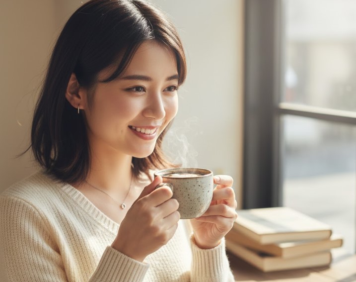 ジャモカコーヒーの様々な楽しみ方