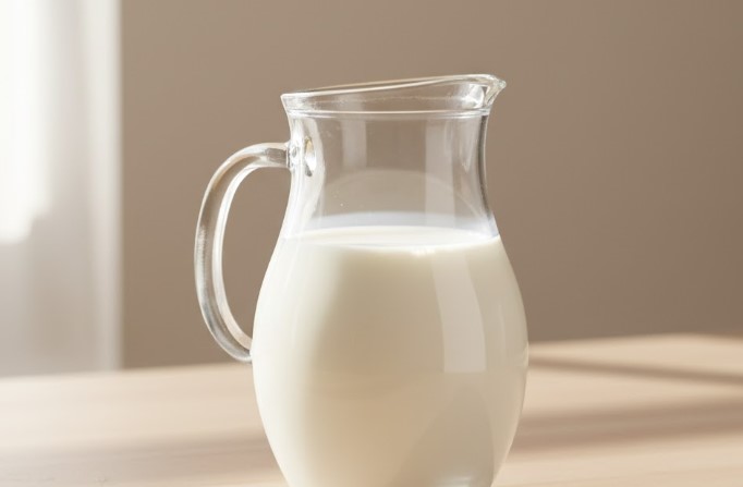 牛乳アレルギーの可能性と症状