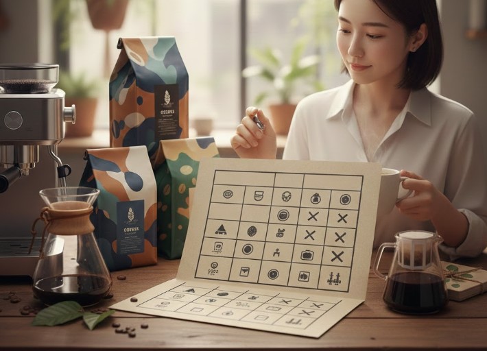 タイプ別コーヒーのサブスクおすすめランキング