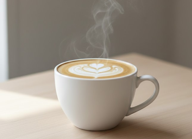 カフェオレで気持ち悪くなる主な原因