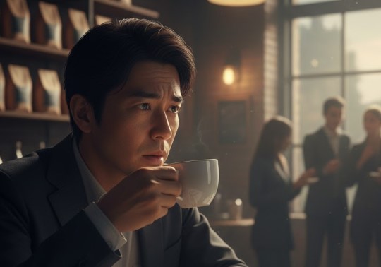 珈琲きゃろっとが怪しいと言われる理由と実態