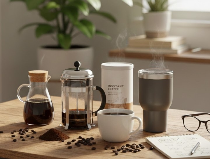 まとめ：INICコーヒーの口コミ総評